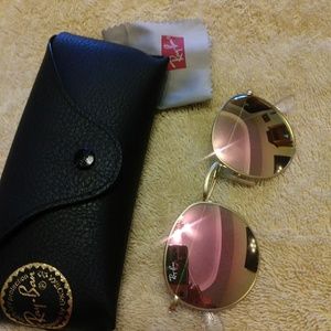 New Round ray ban